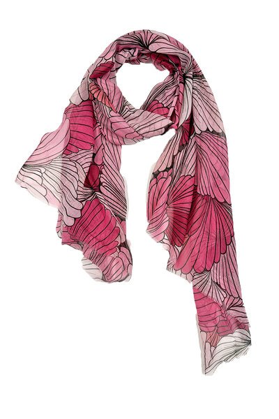 Alice + Lily Petal Scarf-new-Preen