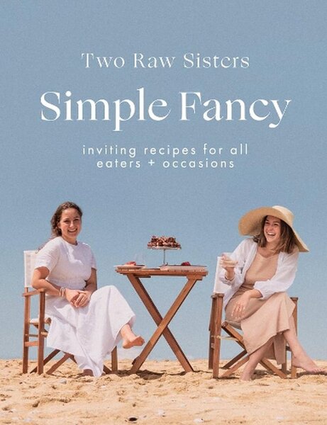 Simple Fancy Two Raw Sisters-gift-guide-Preen