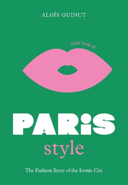 Little Book Of Paris Style-gift-guide-Preen