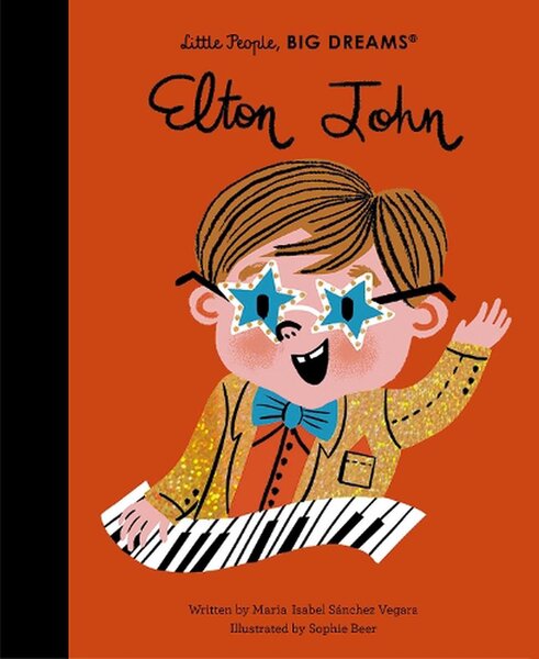 Book Elton John (Little People, Big Dreams)-gift-guide-Preen