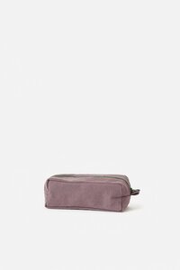 Citta Marlo Contrast Wash Bag - Small