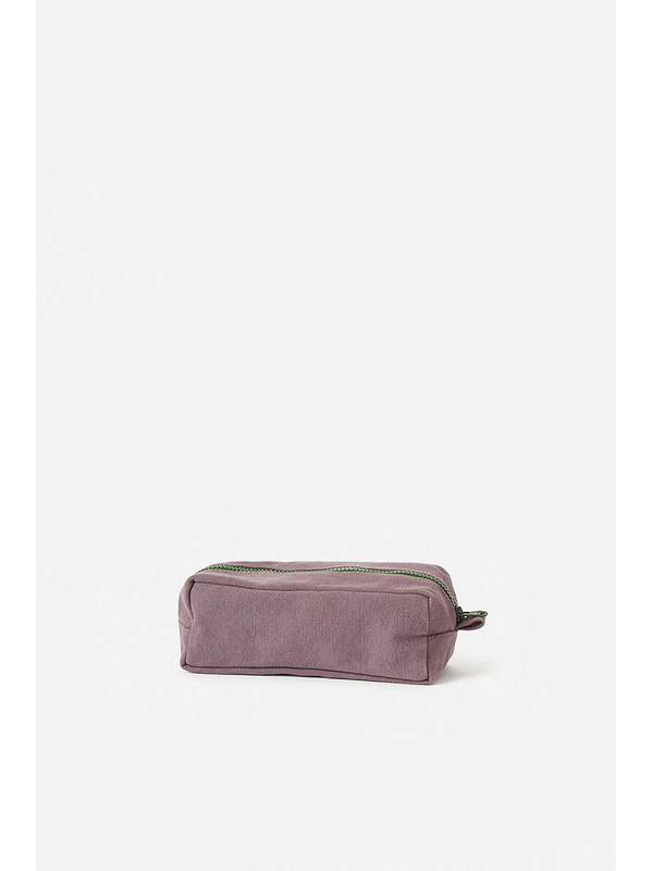 Citta Marlo Contrast Wash Bag - Small