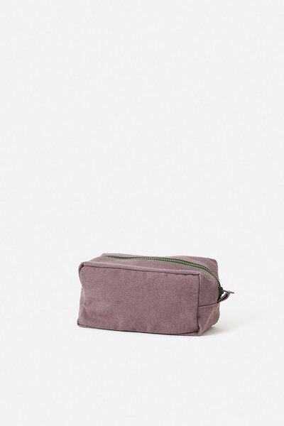 Citta Marlo Contrast Wash Bag - Large-gift-guide-Preen