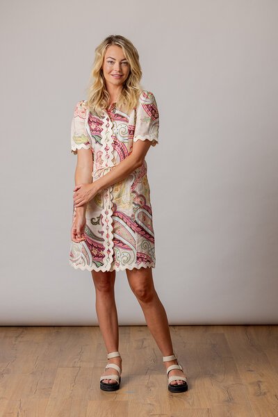 Mi Moso Tara Dress-new-Preen