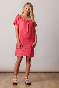 Moss Maison Dress