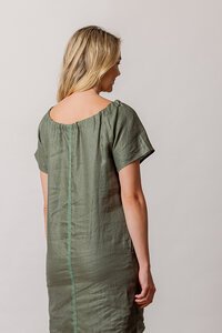 Moss Maison Dress