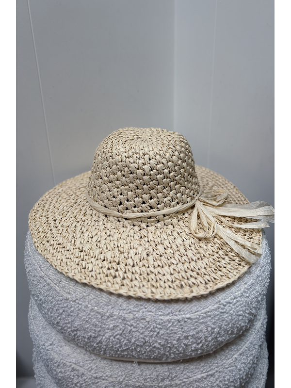 Head Start Crocheted Dome Hat