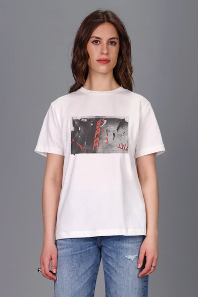 Storm Nightlife Neon Tee-new-Preen