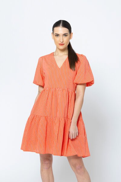 Seeking Lola Revival Dress-new-Preen