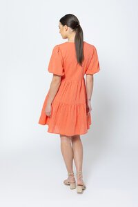 Seeking Lola Revival Dress