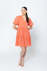 Seeking Lola Revival Dress