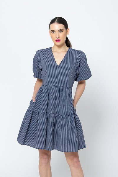 Seeking Lola Revival Dress-new-Preen