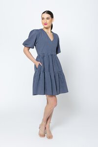 Seeking Lola Revival Dress