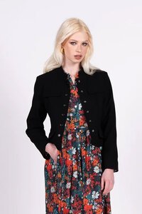 Wilson Trollope Chloe Jacket