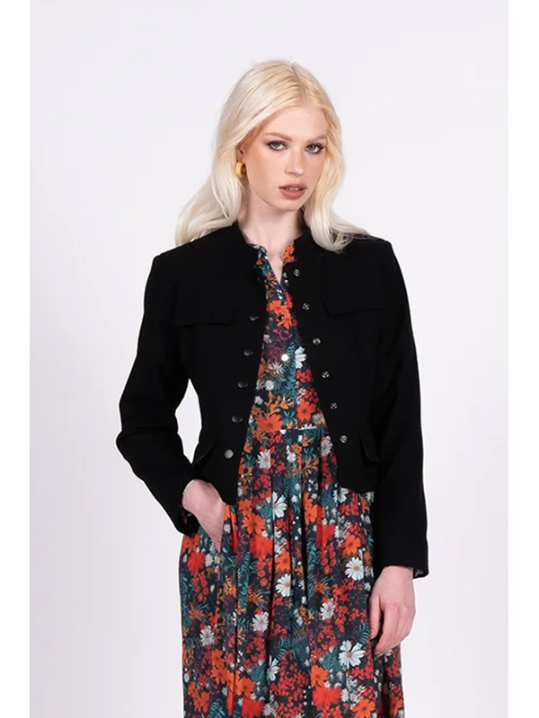 Wilson Trollope Chloe Jacket