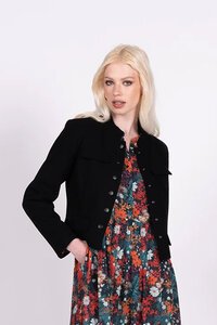 Wilson Trollope Chloe Jacket