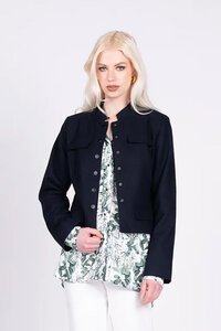 Wilson Trollope Chloe Jacket