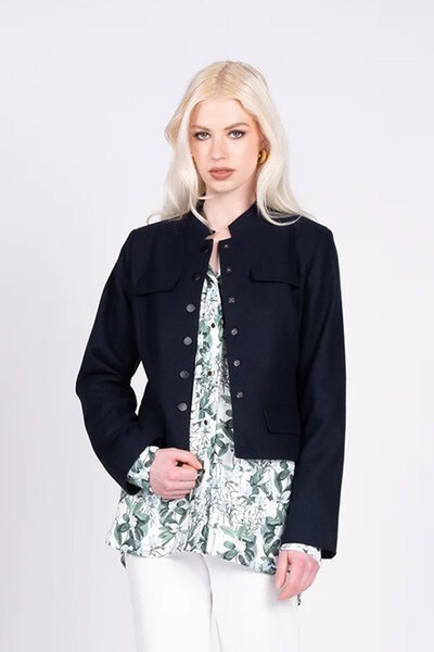 Wilson Trollope Chloe Jacket-new-Preen