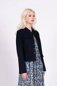 Wilson Trollope Chloe Jacket