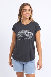 Foxwood Eva Rose Tee