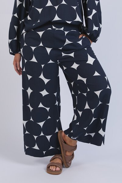 Elm Demi Spot Pant-new-Preen