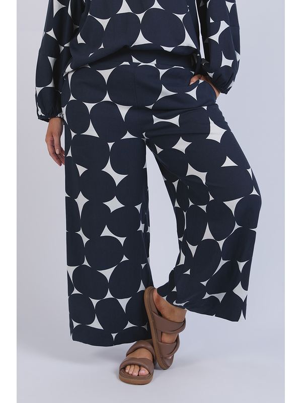 Elm Demi Spot Pant