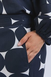 Elm Demi Spot Pant