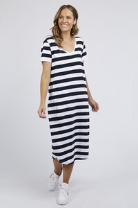 Elm Maeve Midi Dress