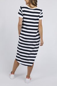 Elm Maeve Midi Dress