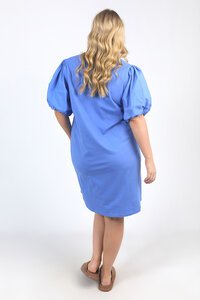 Elm Joy Dress