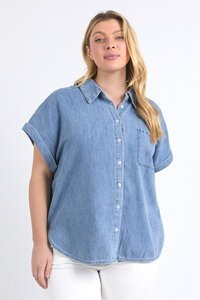 Elm Taylor SS Shirt