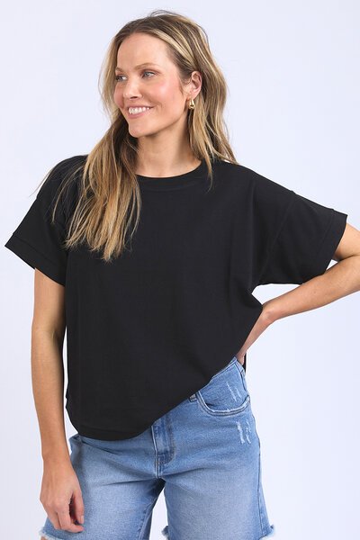 Foxwood Habitat Tee-new-Preen