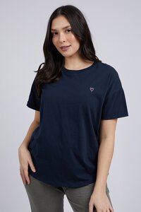 Elm Halli Tee