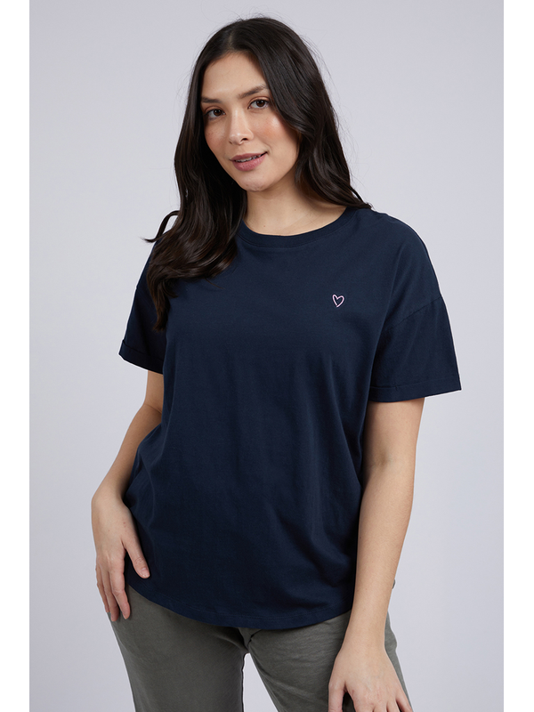 Elm Halli Tee