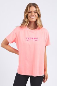 Foxwood Authentic Tee