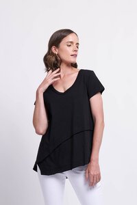 Foil Best Angle Tee