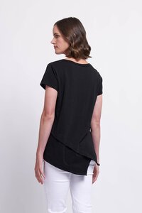 Foil Best Angle Tee