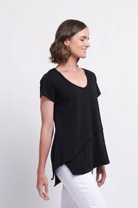 Foil Best Angle Tee