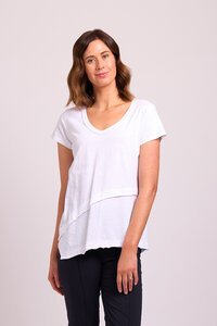 Foil Best Angle Tee