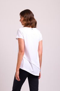 Foil Best Angle Tee