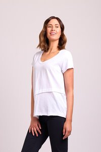 Foil Best Angle Tee