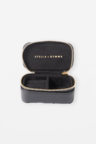 Stella + Gemma Small Rectangle Jewel Box-new-Preen