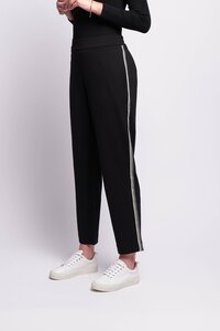 Oh Three Trim Detail Jogger