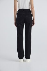 Lania The Label Legal Wide Leg Jean