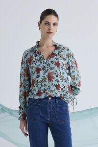 Lania The Label Aria Top