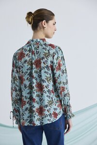 Lania The Label Aria Top