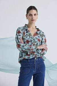 Lania The Label Aria Top