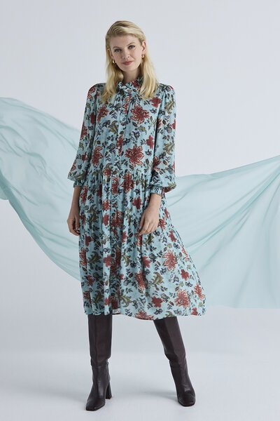 Lania The Label Aria Dress-new-Preen