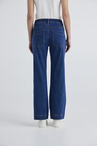 Lania The Label Chrome Jean