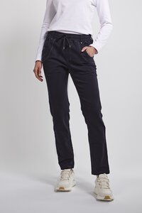 Lania The Label Canvas Jean